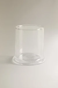 NIGHT GLASSWARE SET (SET OF 2)