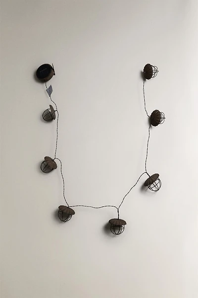 IRON DECORATIVE GARLAND