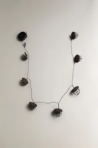 IRON DECORATIVE GARLAND