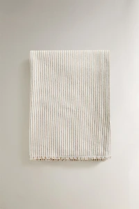 COUVERTURE MULTIFONCTION RAYURES