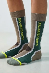 THERMAL KNEE-HIGH SOCKS SKI COLLECTION