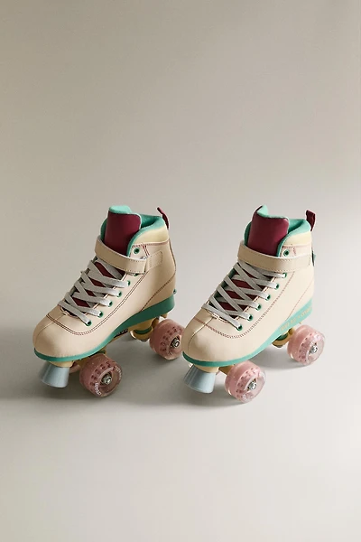 JOUET ENFANT PATINS X CREAM