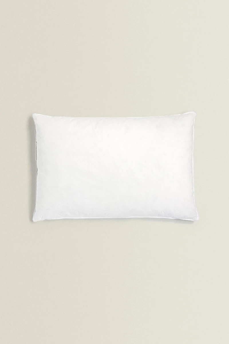 FEATHER PILLOW