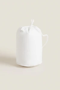 CHILDREN'S MICROFIBER DUVET INSERT (125 GxM²)