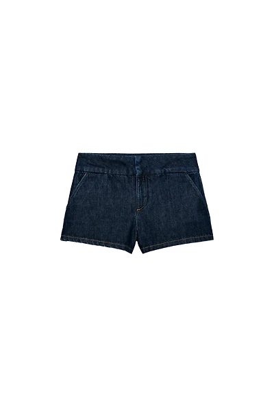 Z1975 MINI SHORTS