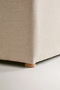 MEDIUM STORAGE BENCH