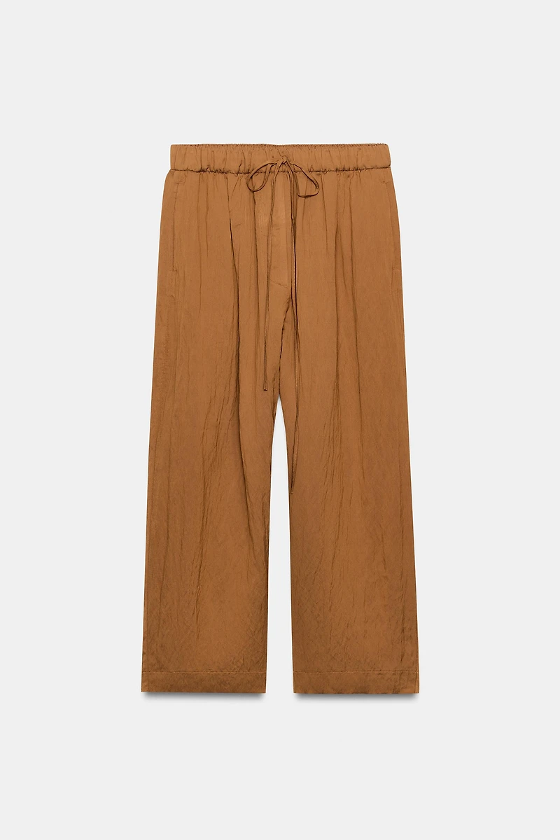 ZW COLLECTION FLOWY PANTS