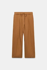 ZW COLLECTION FLOWY PANTS