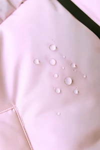 WAVE DOWN FEATHER PUFFER JACKET WATER RESISTANT AND WINDPROOF RECCO® SYSTEM SKI COLLECTION