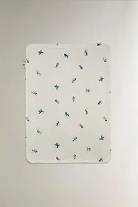 MICKEY & MINNIE ©DISNEY BABY BLANKET