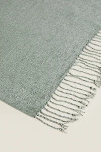 CHENILLE BLANKET