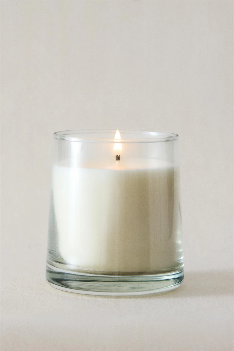 G) ORCHIDÉE LUMIÈRE SCENTED CANDLE