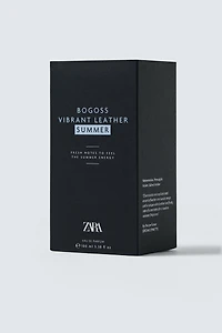 BOGOSS VIBRANT LEATHER SUMMER 100ML (3.4 FL.OZ)
