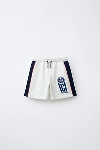 PSG ® PRINT SHORTS