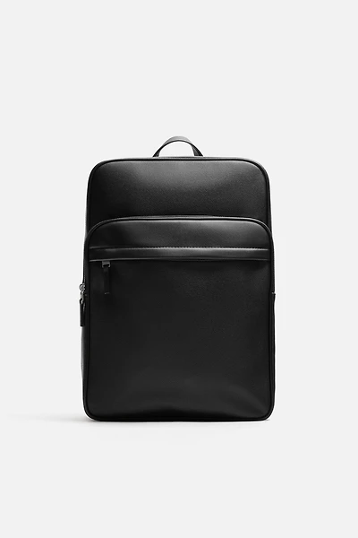 TEXTURE BACKPACK