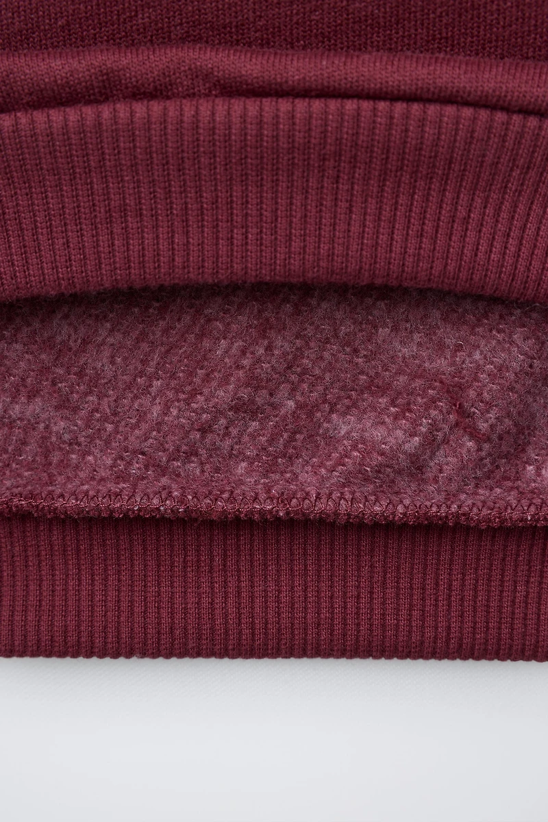 HELLO KITTY © SANRIO SWEATSHIRT AND LEGGING SET