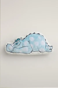KIDS’ SULLEY MONSTERS, INC. ©DISNEY/PIXAR CUSHION