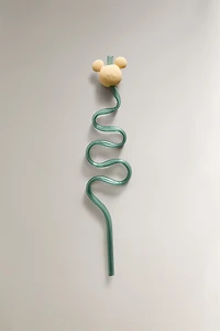 KIDS' MICKEY & MINNIE ©DISNEY STRAW