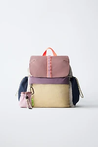 MULTI-POCKET TECHNICAL BACKPACK