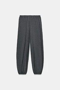DRAWSTRING PANTS