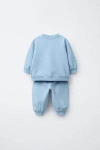 ENSEMBLE SWEAT ET PANTALON JOGGER