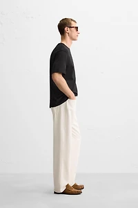 BASIC MEDIUM WEIGHT T-SHIRT