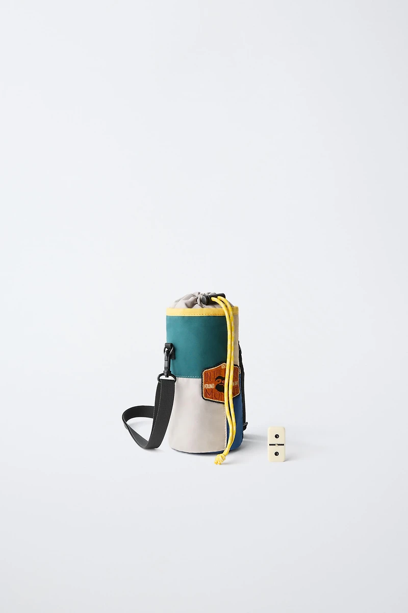 PORTE-BOUTEILLE TECHNIQUE