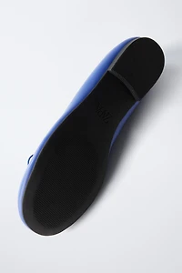 BALLERINES BASIQUES