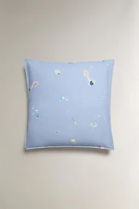 KIDS' SPACE PILLOWCASE