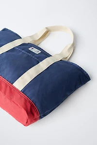 SAC SHOPPER CHAMPION ® X ZARA