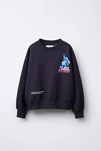 SWEAT LILO & STITCH © DISNEY