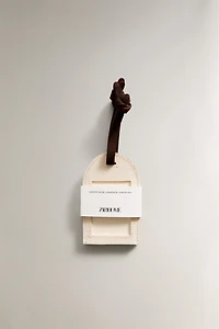 LEATHER DETAIL IDENTIFIERS (SET OF 2)