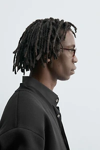 LUNETTES OVALES
