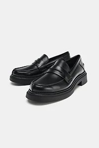 PENNY LOAFERS