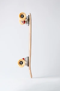 SPECKLE CRUISER BOBBY SMALL © SKATEBOARD