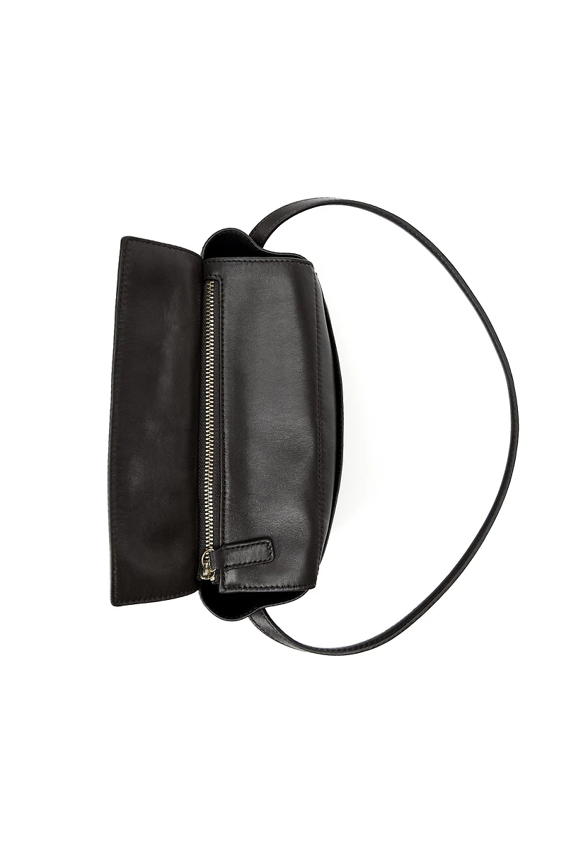 MINI SAC EN CUIR ÉDITION LIMITÉE