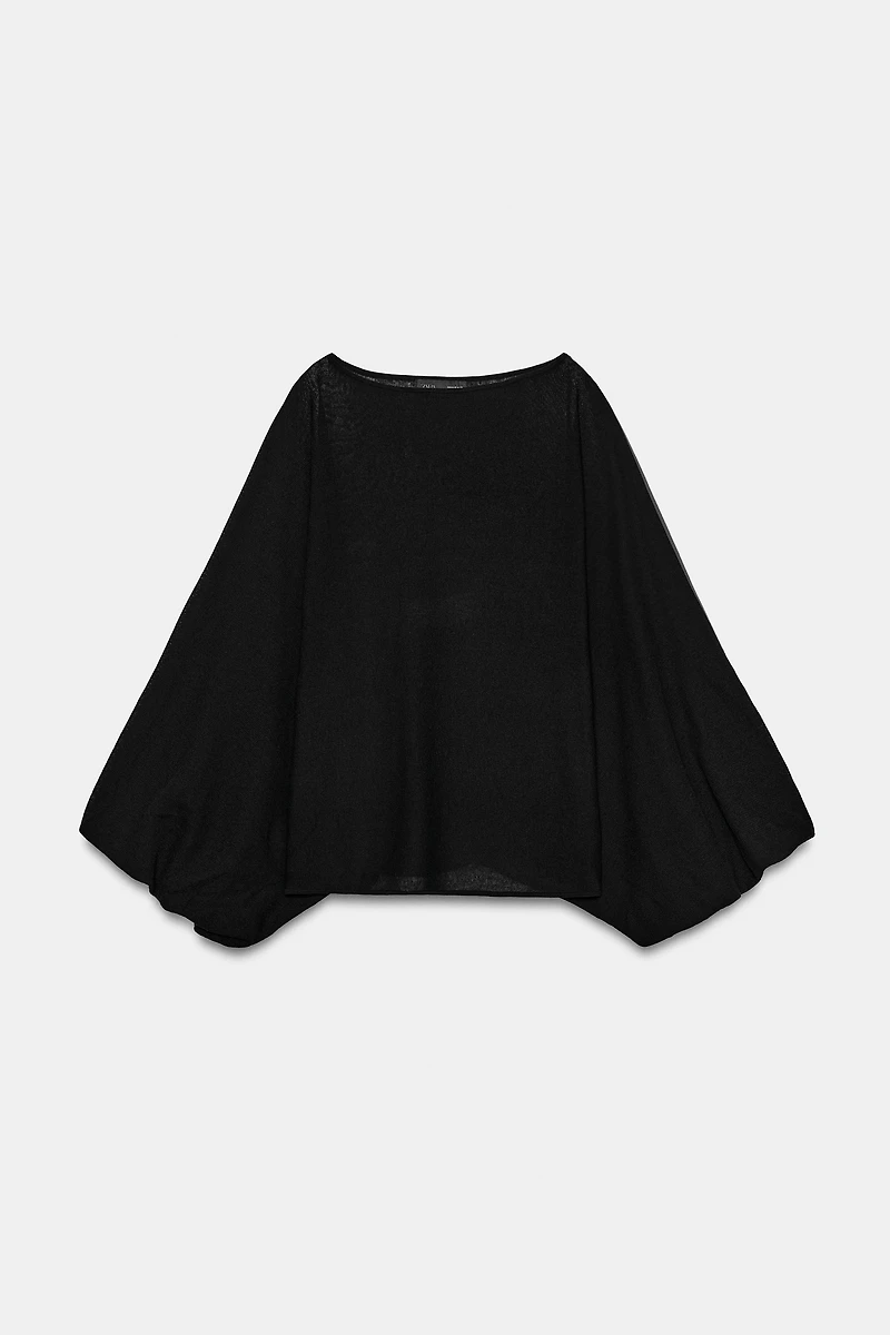 FULL SLEEVE JUMPER