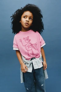 BASQUIAT® T-SHIRT