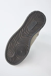 BASKETS MONTANTES STRANGER THINGS © NETFLIX