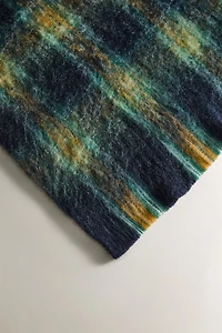 SOFT CHECK BLANKET