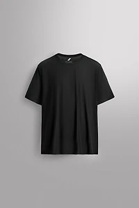 LIGHTWEIGHT TECHNICAL T-SHIRT