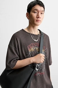 SAC SHOPPER LISSE