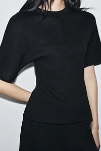 TOP SOFT CINTRÉ