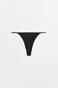 VISCOSE THONG