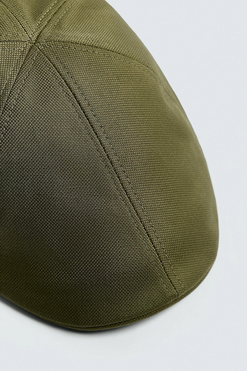 BÉRET STRUCTUR