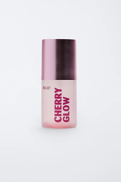 CHERRY GLOW BODY MIST 100 ML (3.4 FL. OZ.)
