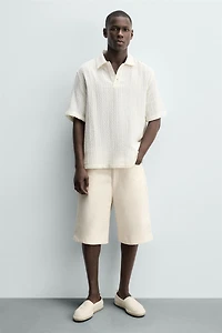 ESPADRILLES EN TRICOT