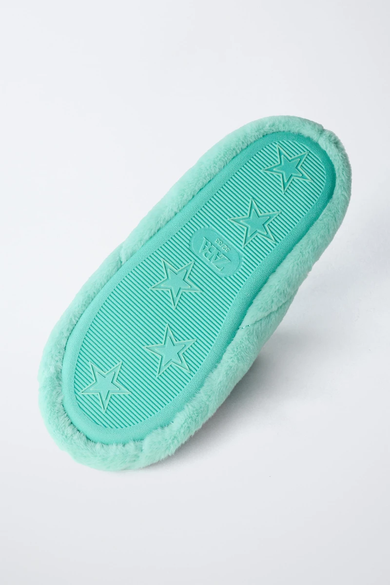 BULBASAUR POKÉMON ™ SLIPPERS