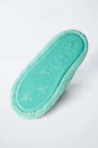 BULBASAUR POKÉMON ™ SLIPPERS