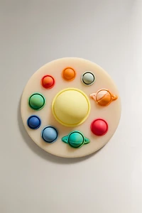 KIDS' PLANET POP IT TOY